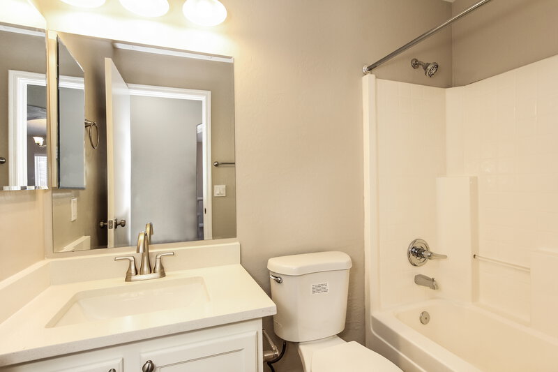 1,885/Mo, 12234 W Corrine Dr El Mirage, AZ 85335 Bathroom View