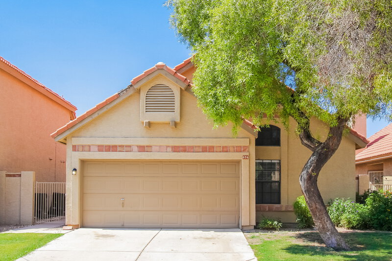 2,300/Mo, 876 N Terrace Rd Chandler, AZ 85226 External View