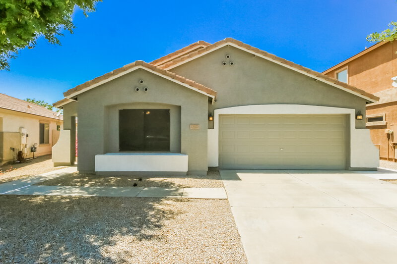 3,380/Mo, 23472 S 223rd Pl Queen Creek, AZ 85142 External View