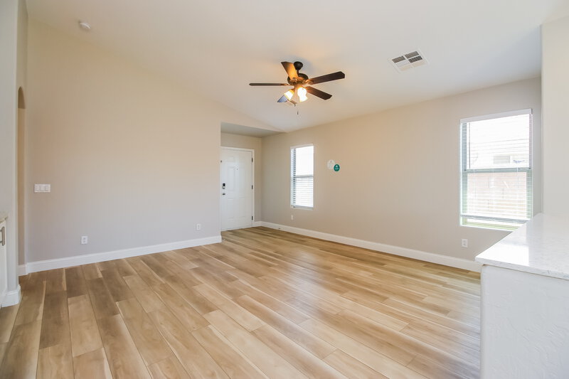 3,380/Mo, 23472 S 223rd Pl Queen Creek, AZ 85142 Living Room View