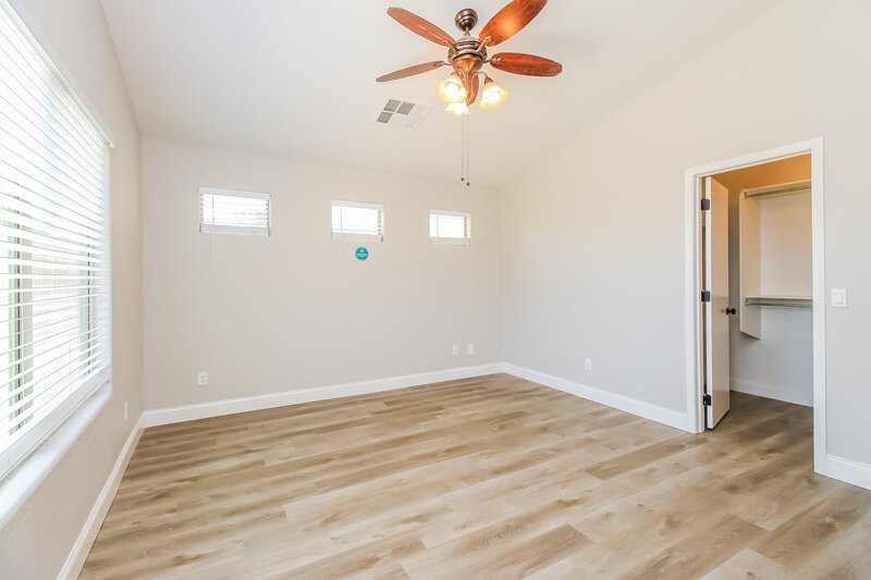 3,380/Mo, 23472 S 223rd Pl Queen Creek, AZ 85142 Main Bedroom View 2