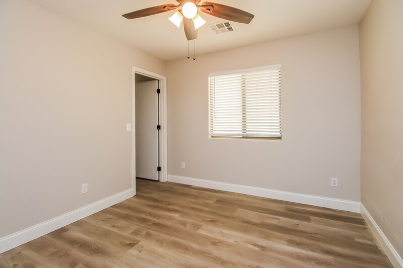 3,380/Mo, 23472 S 223rd Pl Queen Creek, AZ 85142 Bedroom View