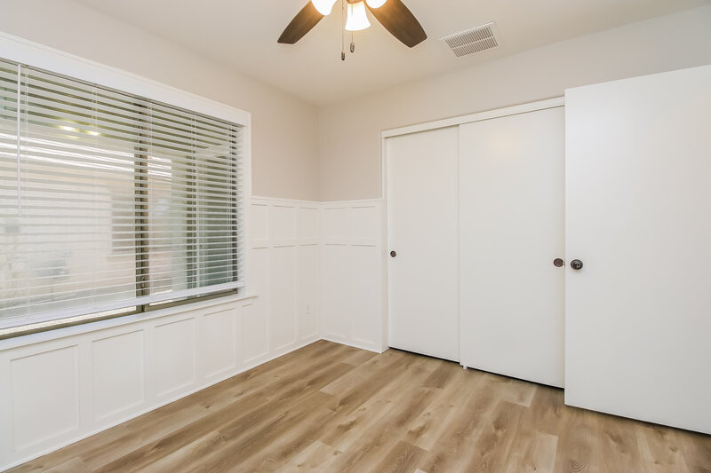 3,380/Mo, 23472 S 223rd Pl Queen Creek, AZ 85142 Bedroom View 2