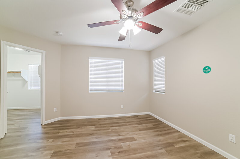 2,070/Mo, 14843 W Ashland Ave Goodyear, AZ 85395 Bedroom View 2