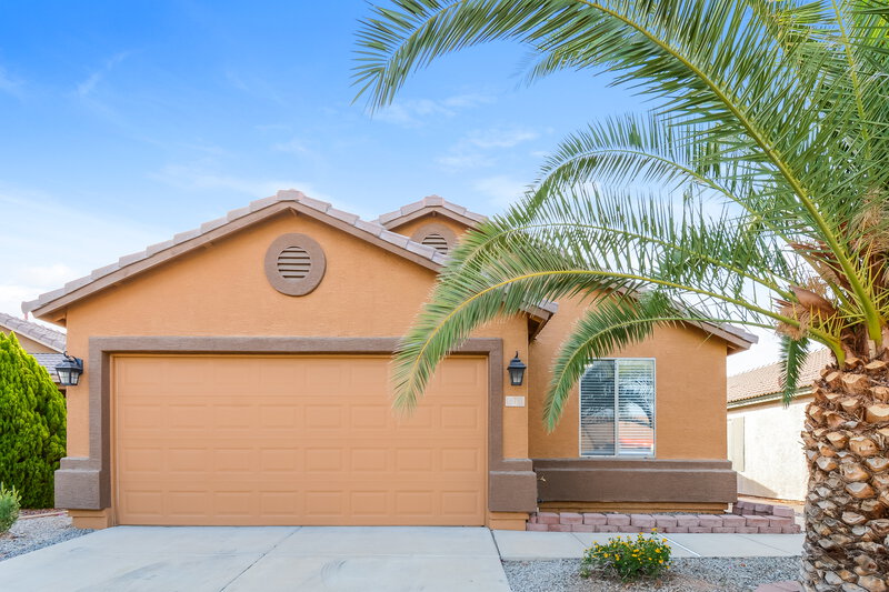 1,935/Mo, 16731 N 113th Ave Surprise, AZ 85378 External View