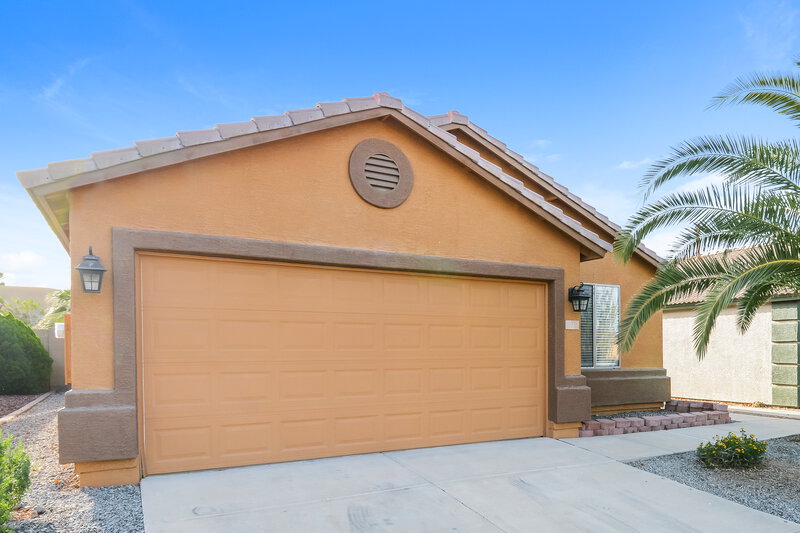 1,935/Mo, 16731 N 113th Ave Surprise, AZ 85378 Front View