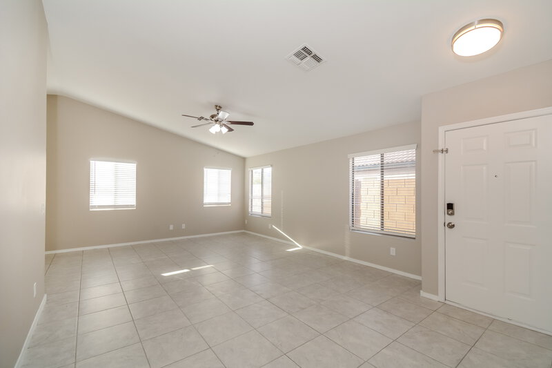 1,935/Mo, 16731 N 113th Ave Surprise, AZ 85378 Living Room View