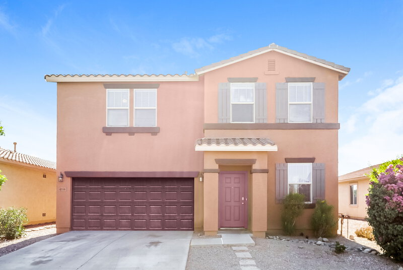 3,960/Mo, 6516 S 74th Ln Laveen, AZ 85339 External View