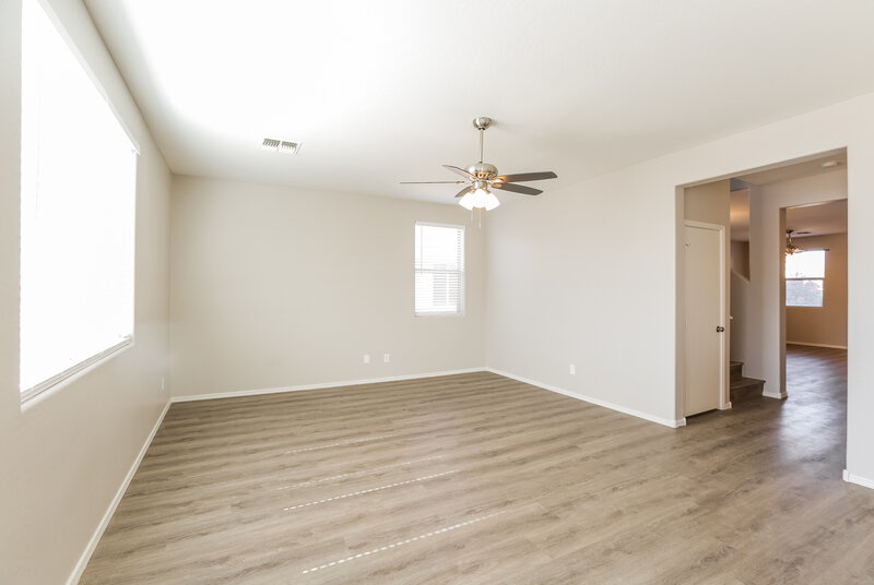 3,960/Mo, 6516 S 74th Ln Laveen, AZ 85339 Family Room View