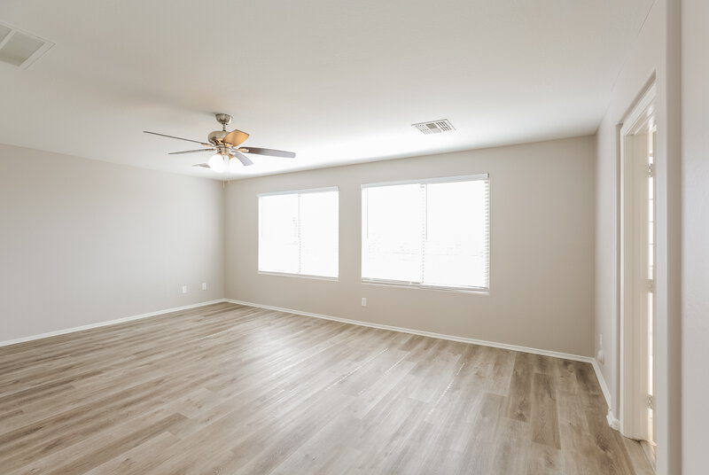 3,960/Mo, 6516 S 74th Ln Laveen, AZ 85339 Bedroom View