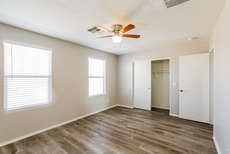 3,960/Mo, 6516 S 74th Ln Laveen, AZ 85339 Bedroom View 3