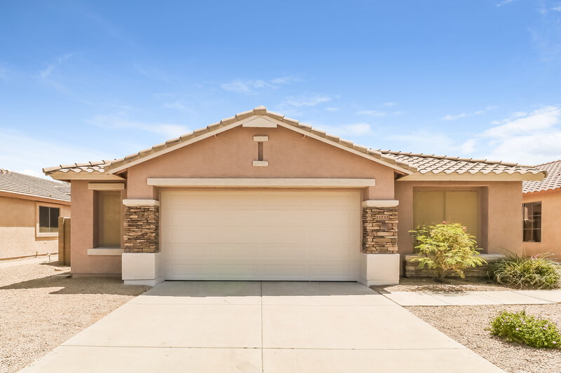 2,240/Mo, 15233 W Banff Ln Surprise, AZ 85379 External View