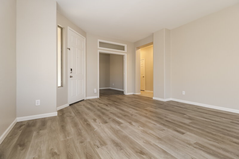 2,240/Mo, 15233 W Banff Ln Surprise, AZ 85379 Living Room View