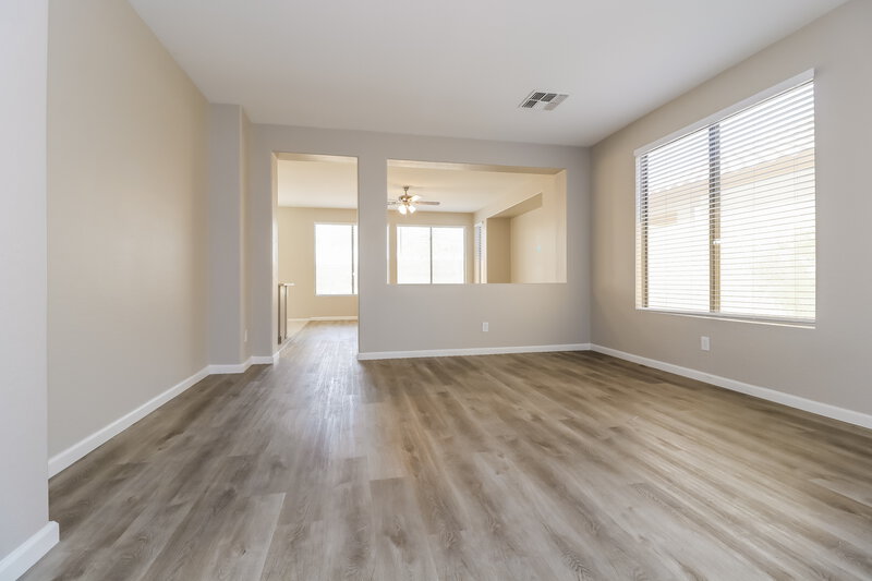 2,240/Mo, 15233 W Banff Ln Surprise, AZ 85379 Living Room View 2