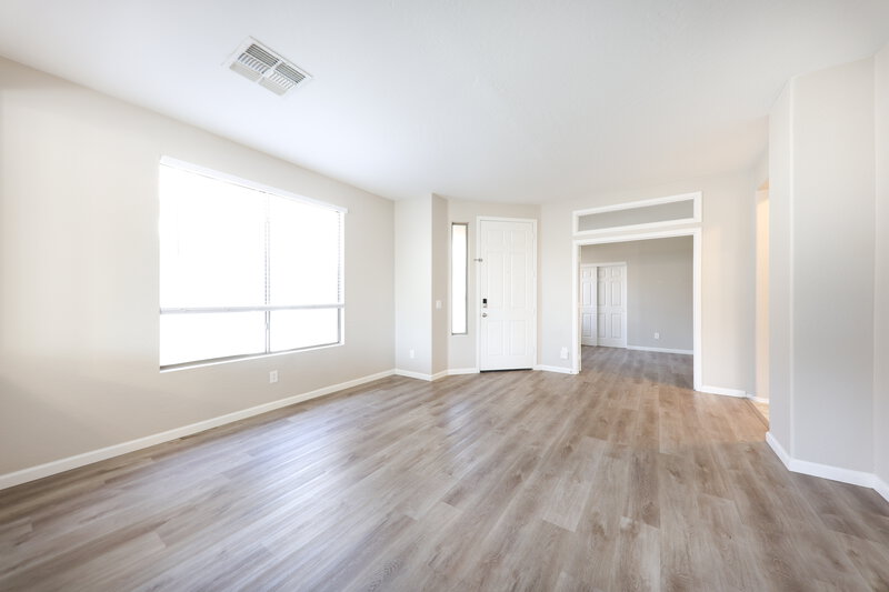 1,990/Mo, 15233 W Banff Ln Surprise, AZ 85379 Living Room View 2
