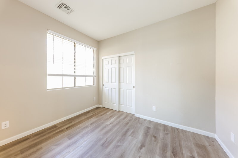 1,990/Mo, 15233 W Banff Ln Surprise, AZ 85379 Bedroom View