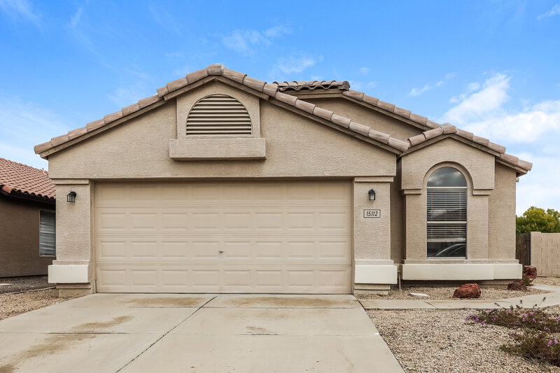 1,700/Mo, 15112 W Eureka Trl Surprise, AZ 85374 External View