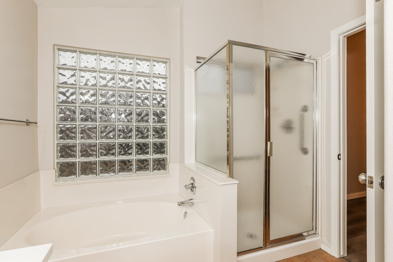 1,700/Mo, 15112 W Eureka Trl Surprise, AZ 85374 Main Bathroom View 2