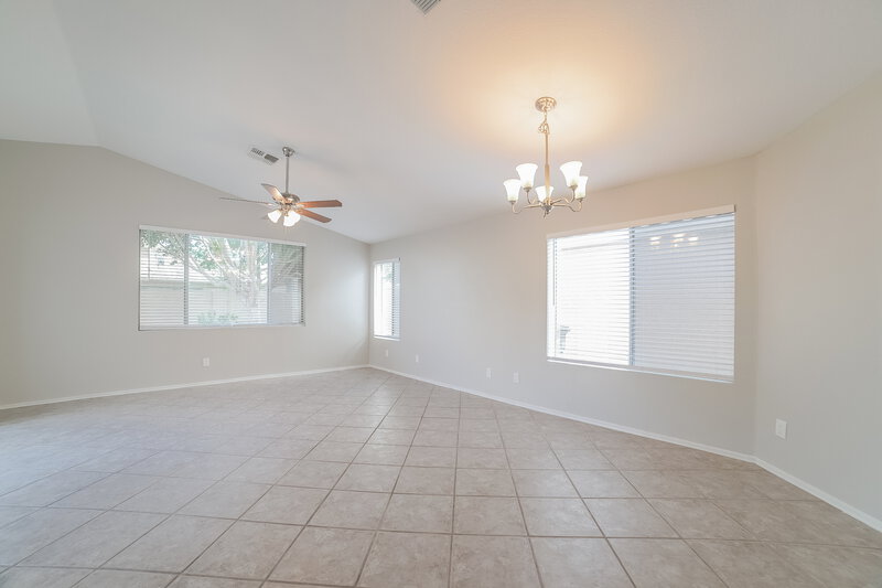 2,200/Mo, 655 N Rita Ln Chandler, AZ 85226 Dining Room View