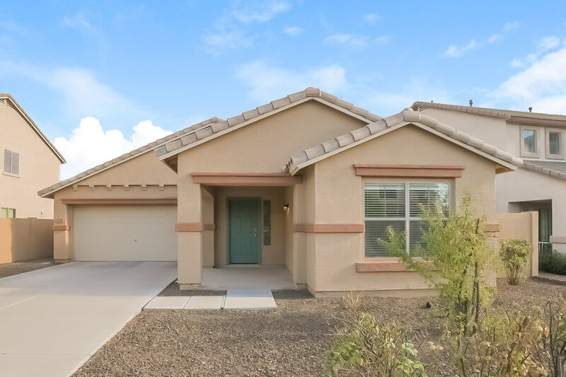 2,245/Mo, 7125 W Williams St Phoenix, AZ 85043 External View