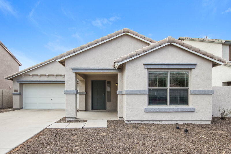 2,155/Mo, 7125 W Williams St Phoenix, AZ 85043 External View