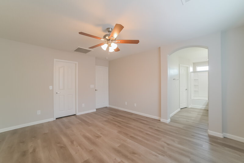 2,245/Mo, 7125 W Williams St Phoenix, AZ 85043 Main Bedroom View