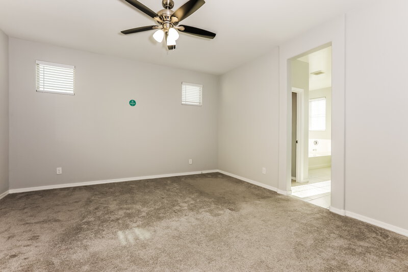 2,380/Mo, 2831 S Luther Mesa, AZ 85212 Main Bedroom View