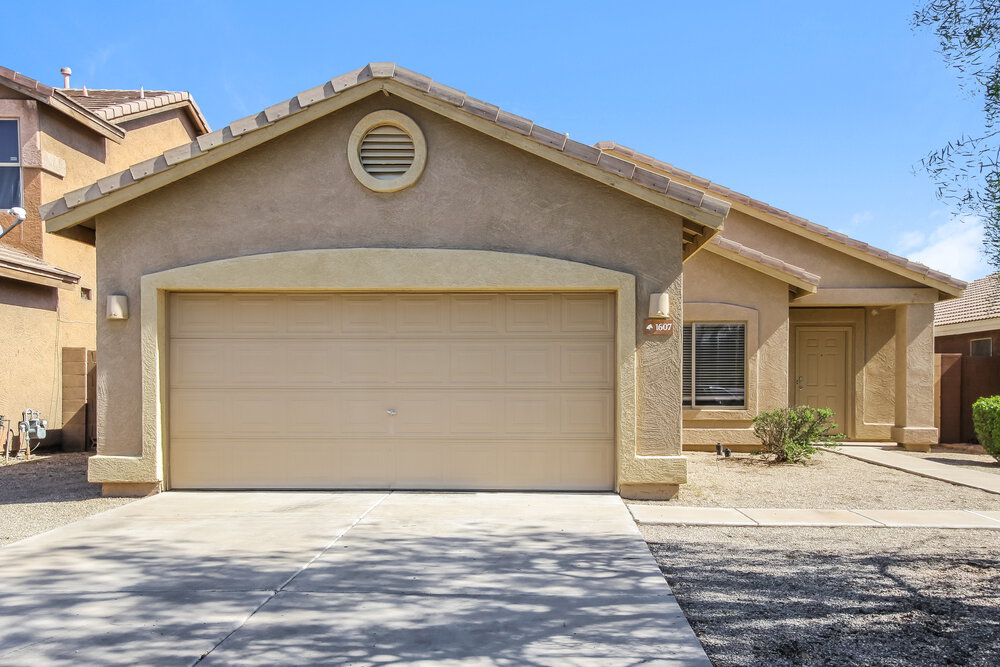 1607 S 79th Ln Phoenix, AZ 85043 | Progress Residential