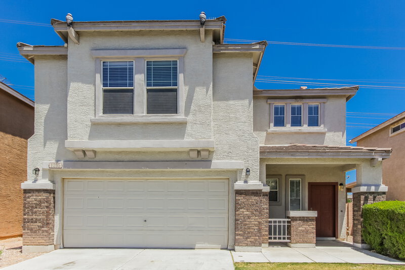 1,725/Mo, 1205 S 121st Dr Avondale, AZ 85323 External View