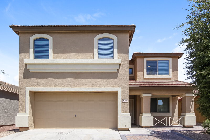 2,445/Mo, 10206 W Whyman Ave Tolleson, AZ 85353 External View