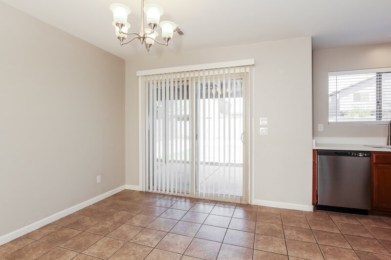 2,445/Mo, 10206 W Whyman Ave Tolleson, AZ 85353 Dining Room View