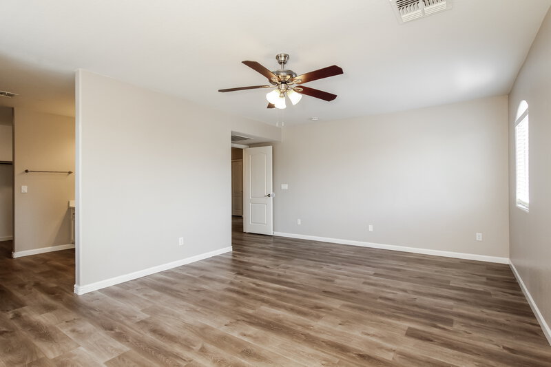 2,445/Mo, 10206 W Whyman Ave Tolleson, AZ 85353 Main Bedroom View 2