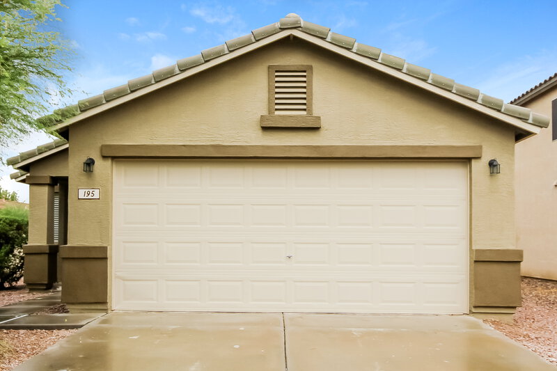 1,560/Mo, 195 W Brangus Way San Tan Valley, AZ 85143 External View