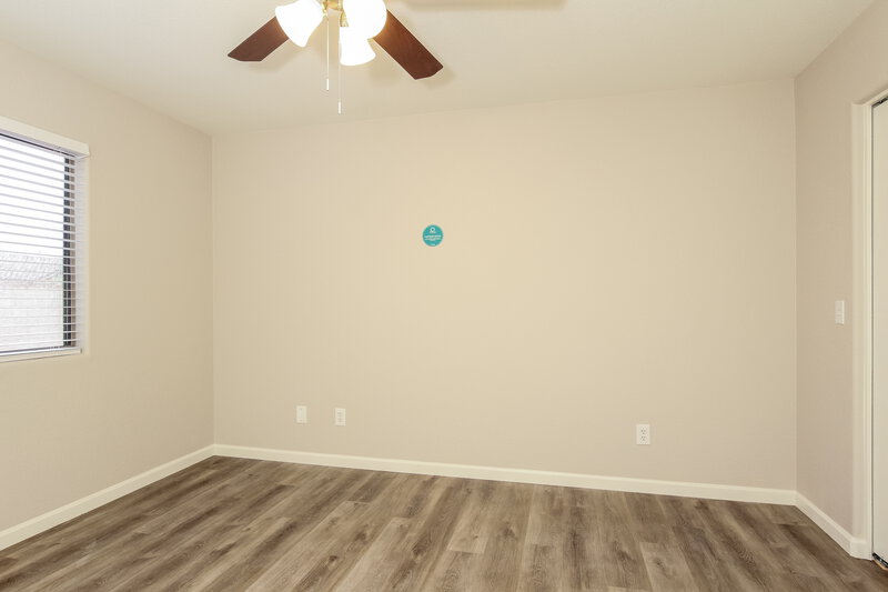 1,560/Mo, 195 W Brangus Way San Tan Valley, AZ 85143 Main Bedroom View 2