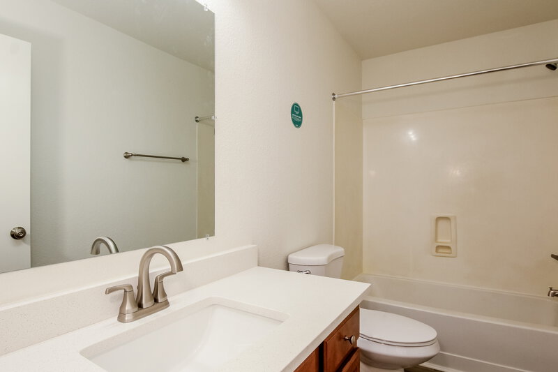 1,560/Mo, 195 W Brangus Way San Tan Valley, AZ 85143 Bathroom View