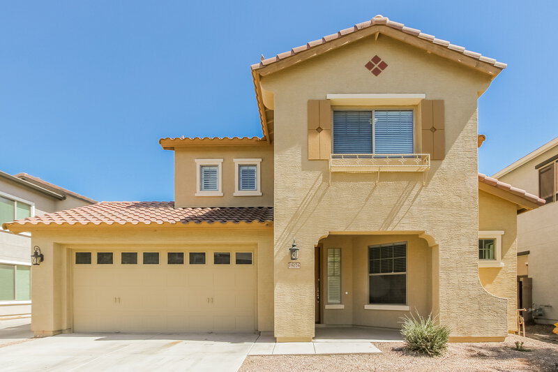 2,670/Mo, 19076 E Seagull Dr Queen Creek, AZ 85142 External View