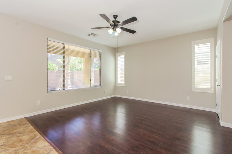 2,670/Mo, 19076 E Seagull Dr Queen Creek, AZ 85142 Living Room View