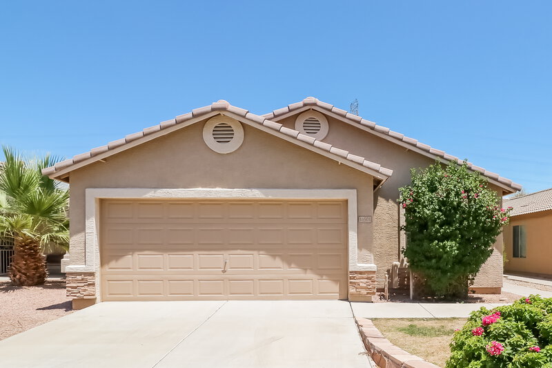 1,930/Mo, 16501 N 113th Ave Surprise, AZ 85378 External View