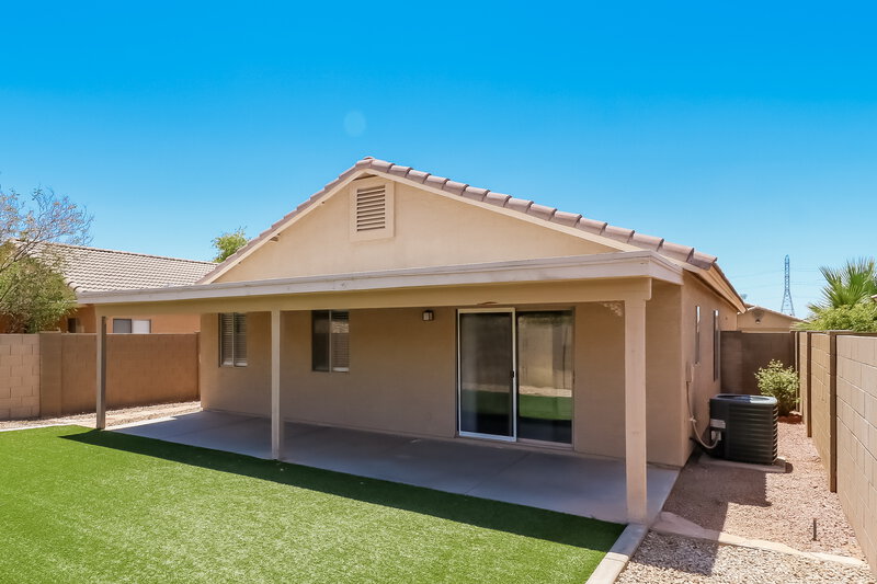 1,930/Mo, 16501 N 113th Ave Surprise, AZ 85378 Misc View 17