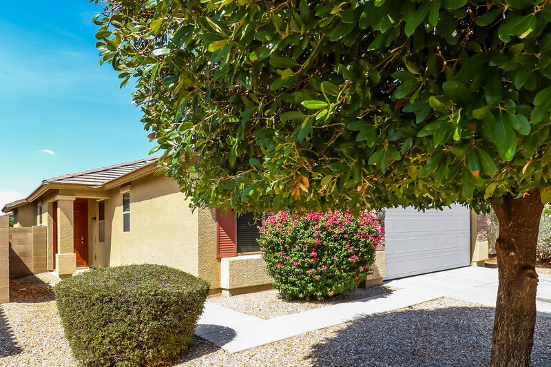 2,125/Mo, 17932 W Vogel Ave Waddell, AZ 85355 Misc View