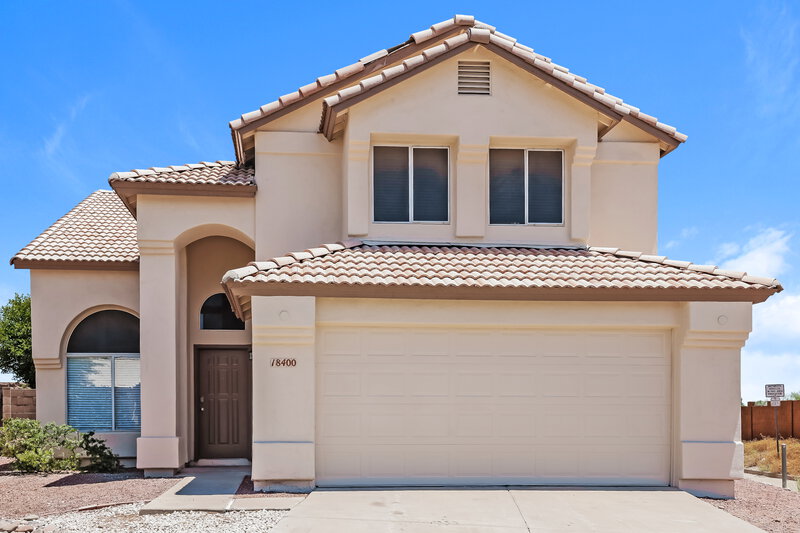 2,510/Mo, 18400 N 83rd Dr Peoria, AZ 85382 External View