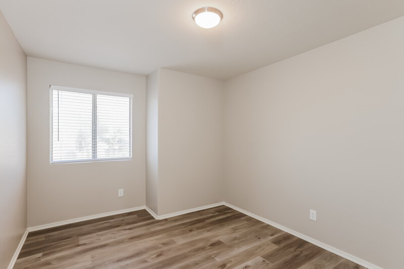 2,510/Mo, 18400 N 83rd Dr Peoria, AZ 85382 Bedroom View