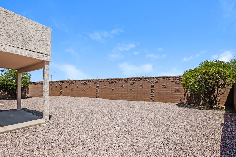 2,510/Mo, 18400 N 83rd Dr Peoria, AZ 85382 Exterior View