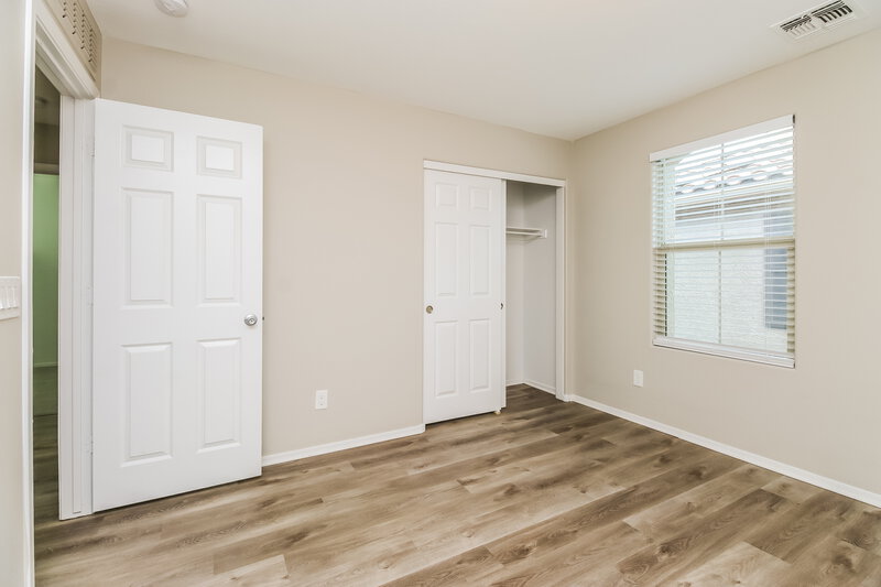 2,290/Mo, 495 N Ranger Trl Gilbert, AZ 85234 Bedroom View