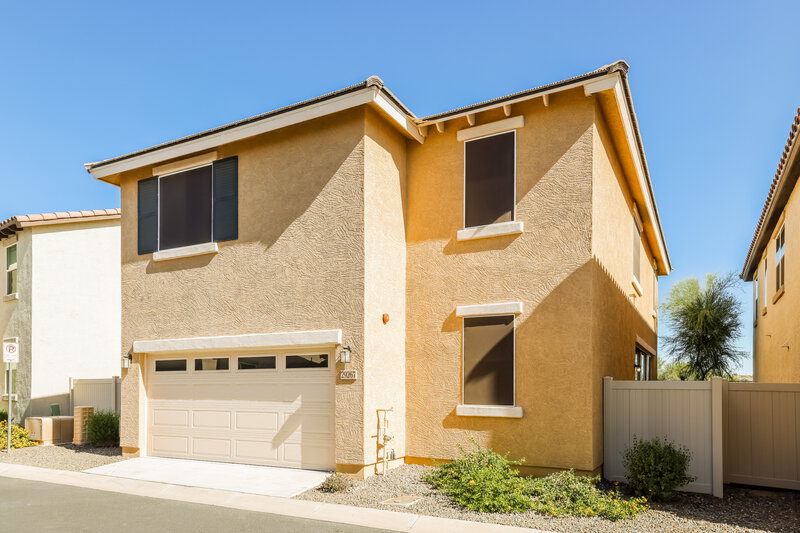 2,630/Mo, 29267 N 122nd Ln Peoria, AZ 85383 External View