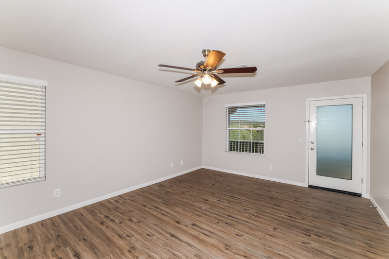 2,630/Mo, 29267 N 122nd Ln Peoria, AZ 85383 Main Bedroom View