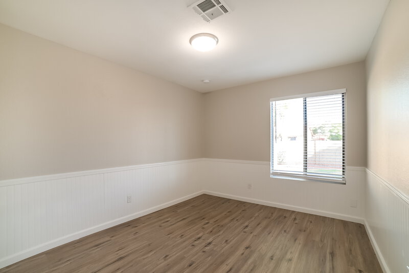 2,150/Mo, 677 W Shawnee Dr Chandler, AZ 85225 Bedroom View 2
