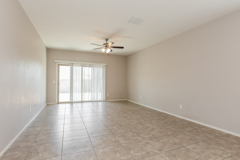 1,960/Mo, 25569 W Desert Dr Buckeye, AZ 85326 Living Room View