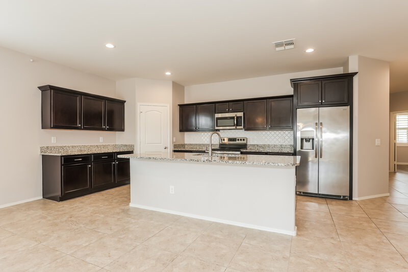 1,960/Mo, 25569 W Desert Dr Buckeye, AZ 85326 Dining Room View