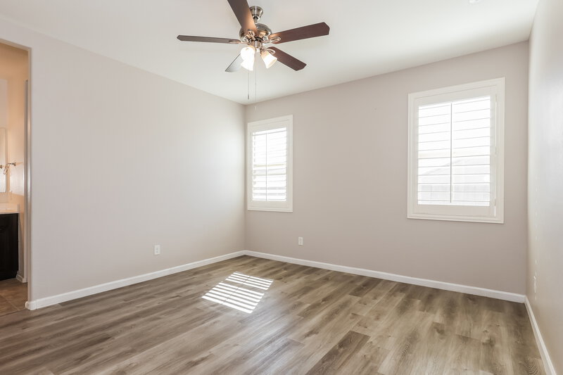 1,960/Mo, 25569 W Desert Dr Buckeye, AZ 85326 Main Bedroom View